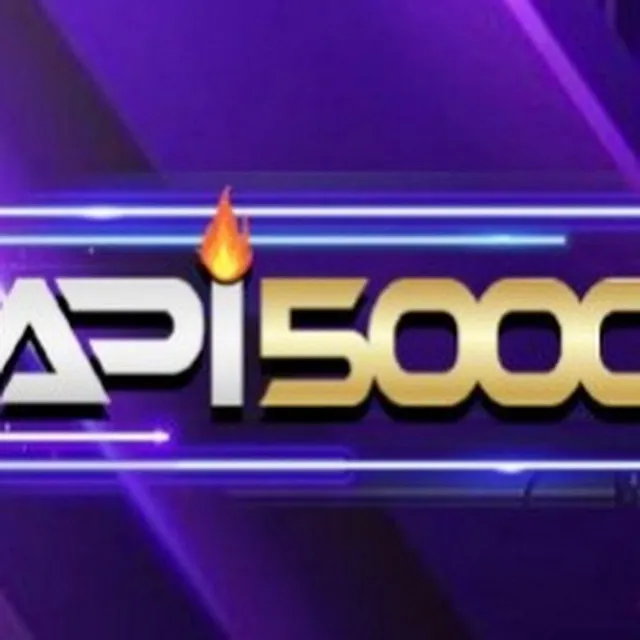 API5000 - Pengalaman MMORPG Tanpa Batas