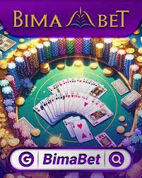 BIMABET - Game Poker Terbaik untuk Penggemar Judi