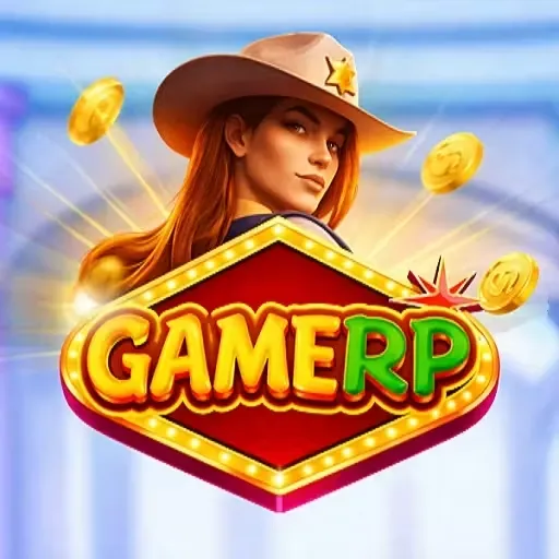 GAMERP - Petualangan Seru di Dunia Terbuka