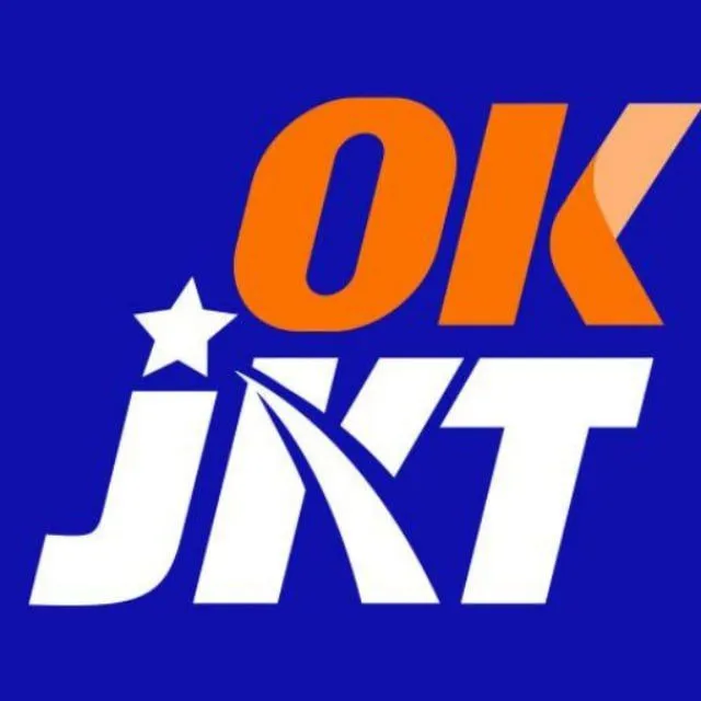 OKJKT - Permainan Mahjong Seru untuk Semua